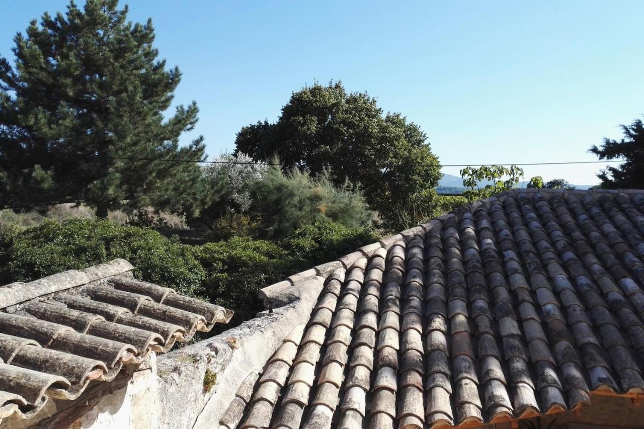 Hébergement de vacances Mas De 