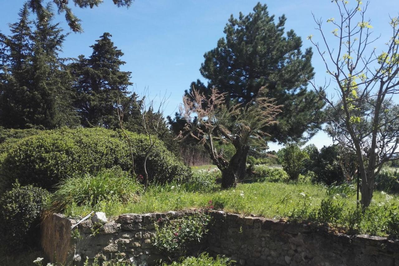 Hébergement de vacances Mas De 