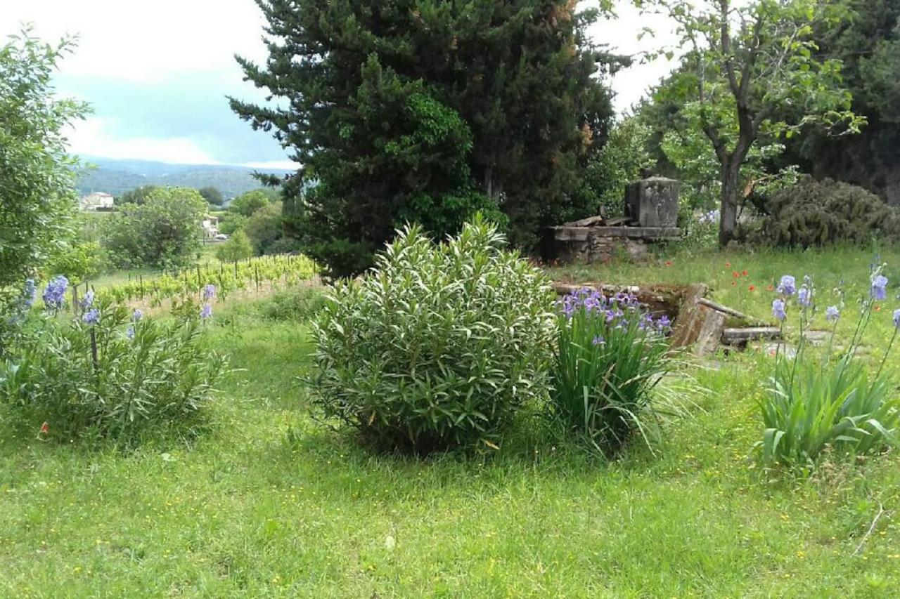 Hébergement de vacances Mas De 